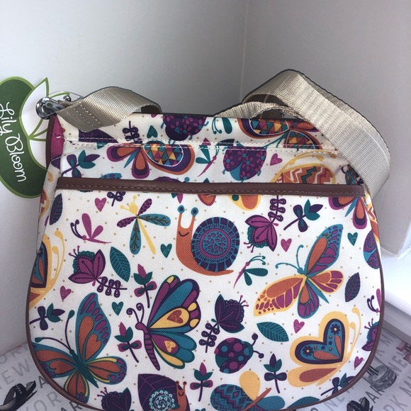 New  Bag Lily Bloom - Picture 4 of 6